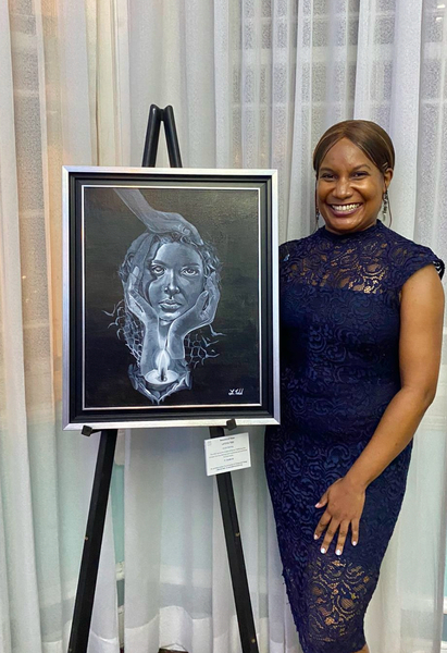 Latoya Tidd