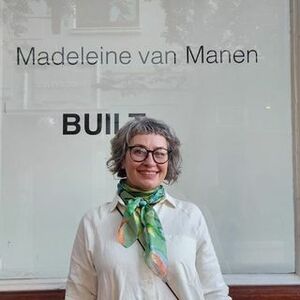 Madeleine van Manen