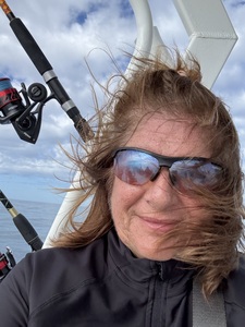 Frances Hawbaker