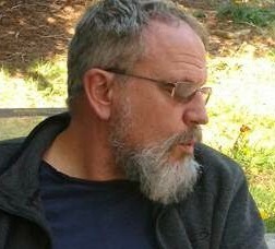 Robert Eaton