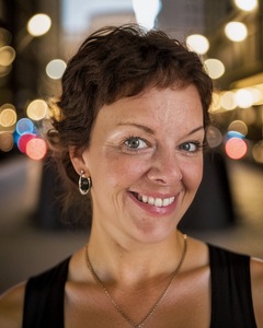 Cortney Crewe
