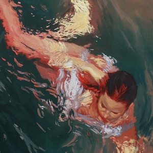 Silvia Ilona Sørhagen