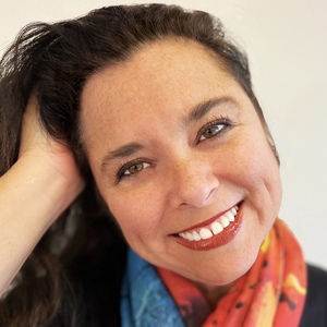 Melissa Ayr