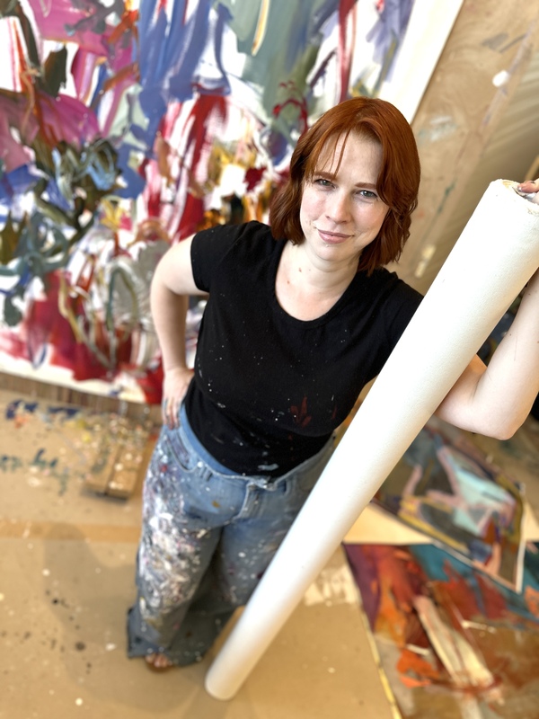 Annie Monfort profile image
