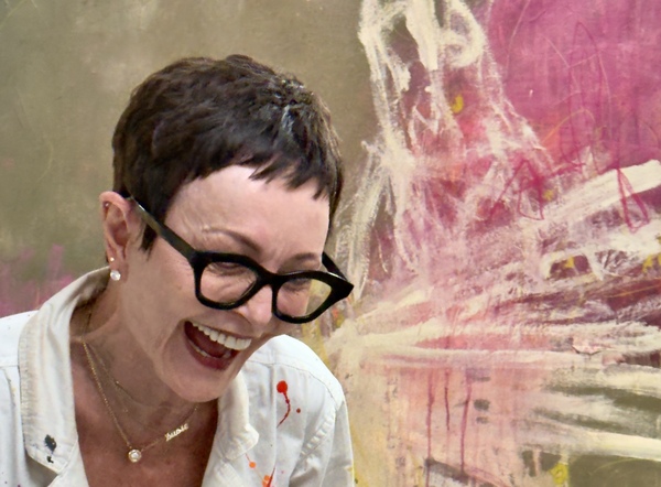 Sue White