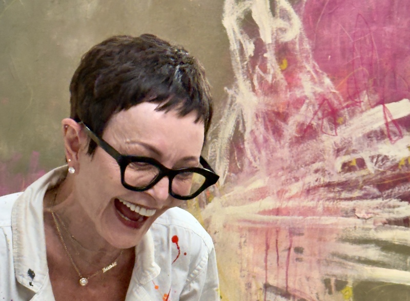Sue White profile image