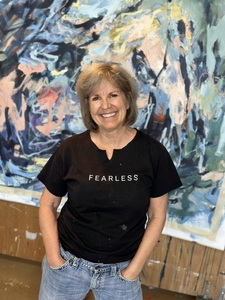 Julie Tarsha