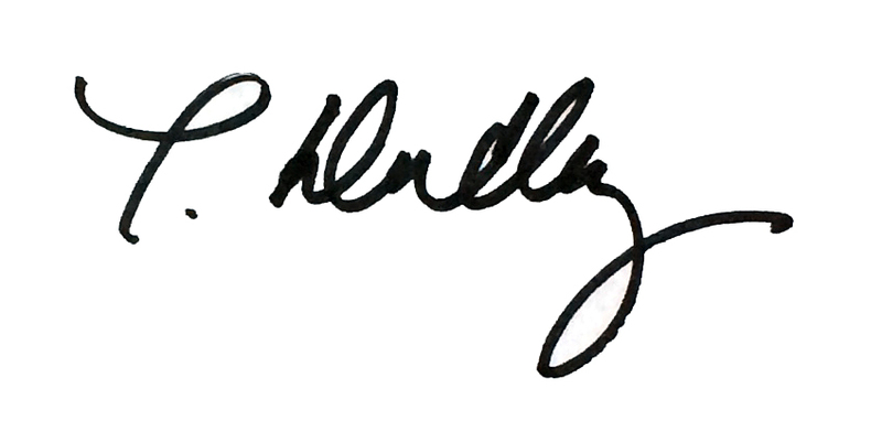 Tracy Dudley logo
