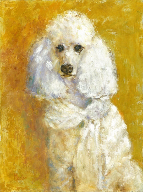 Mercedes Franklin profile image