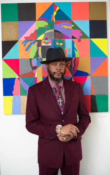 James Stephen Terrell