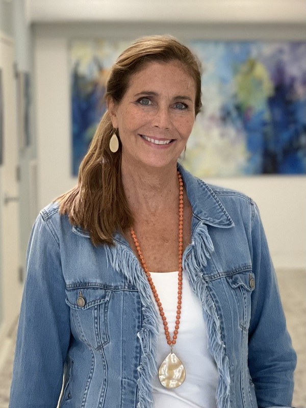 Britt Bair profile image
