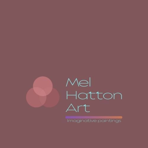 Mel Hatton logo