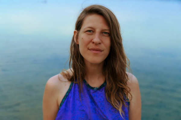 Laura Weider