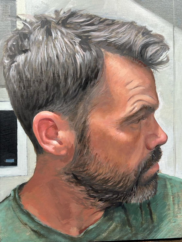 David Vegt profile image