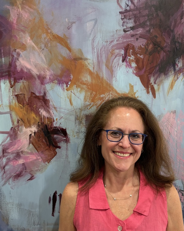 Frannie Kronenberg Art profile image