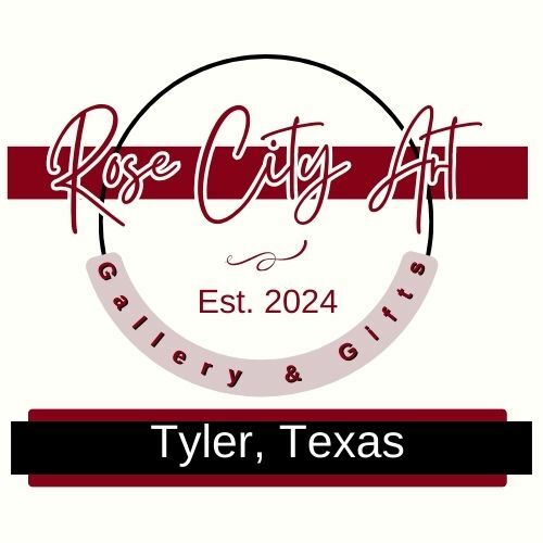 Palette of Roses Art League