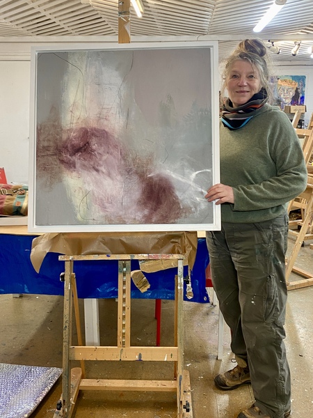 Jane Clatworthy