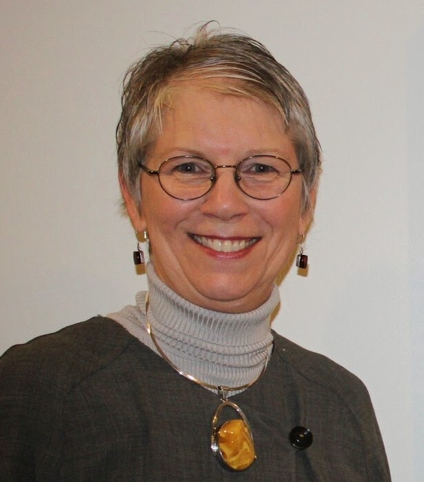 Susan L Mueller profile image