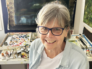 Marilyn A. Walter