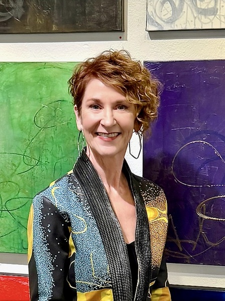 Teresa Spellman Gamble