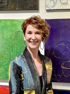 Teresa Spellman Gamble