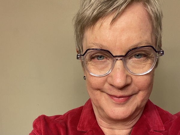 Anne Gregson Rendino