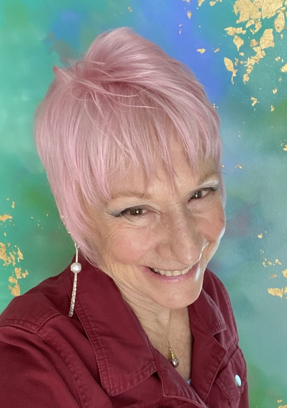 Valerie Ostenak profile image