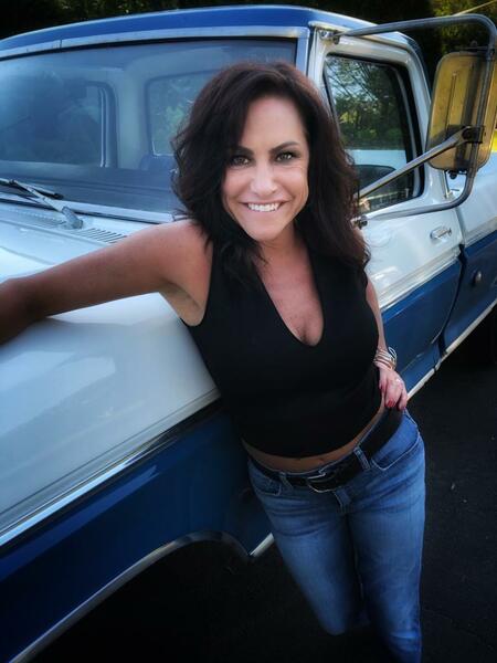 Terri Goodness