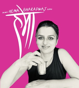 Hema A. Bharadwaj