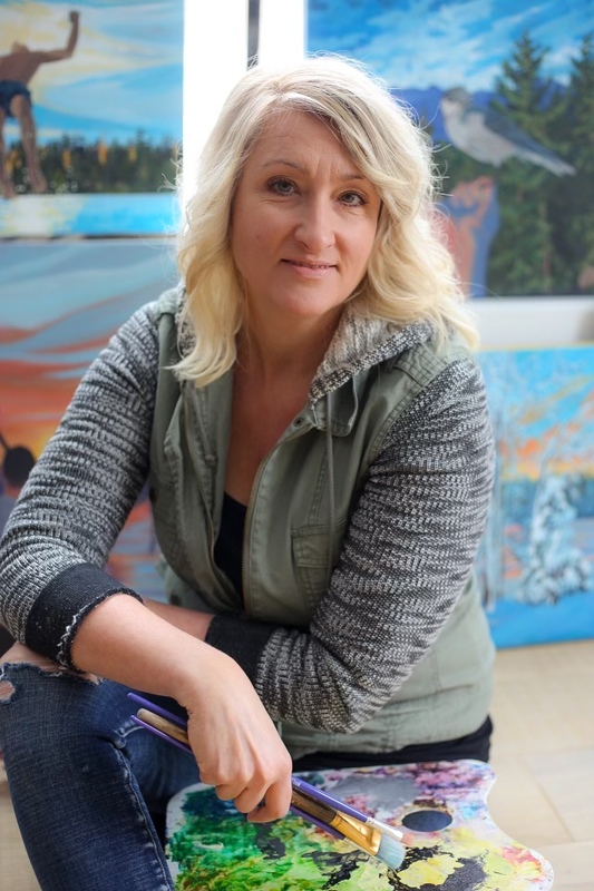 Dawn Schmidt profile image