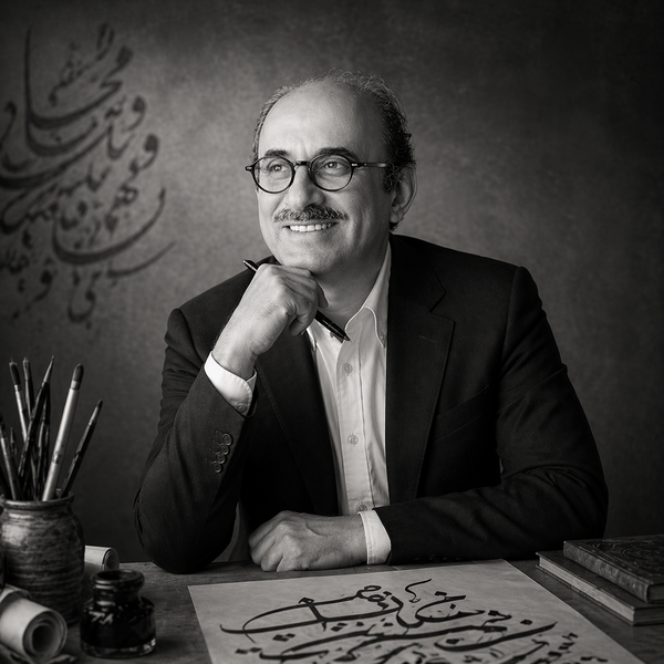Mohamed Ayman DAEF