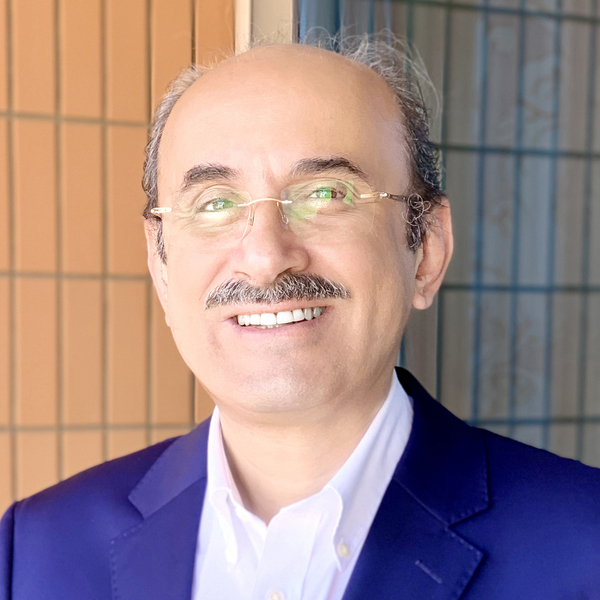 Mohamed Ayman DAEF