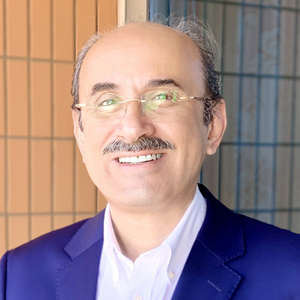 Mohamed Ayman DAEF