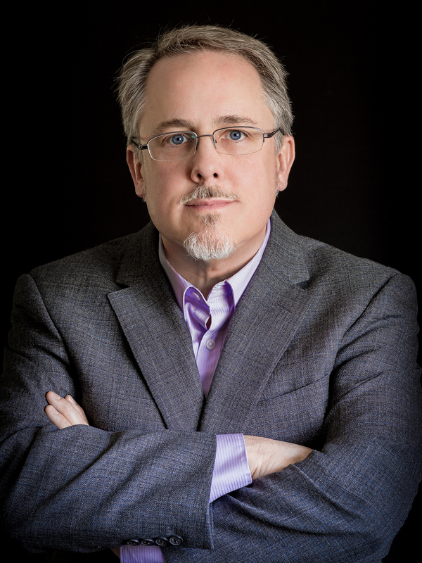 Timothy Andrew Stephens profile image