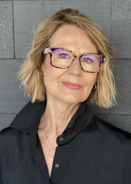 Suzy Dmetruk
