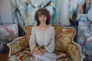 Anna Hamer