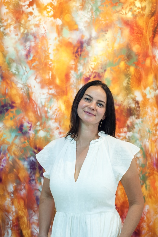 Khrystyna Kozyuk profile image