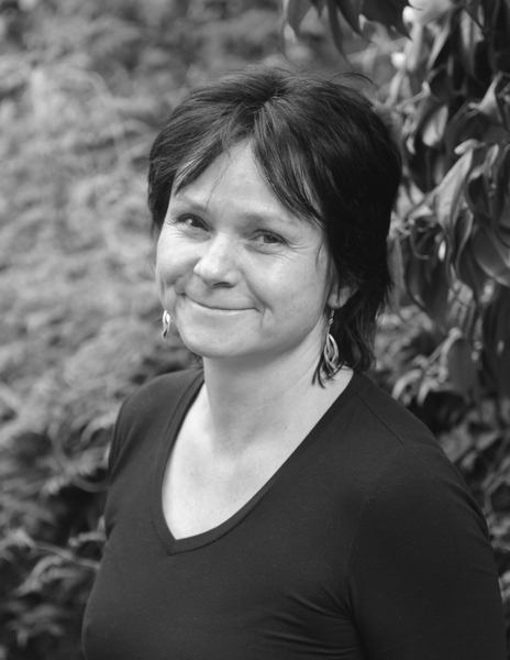 Tania Hungerford