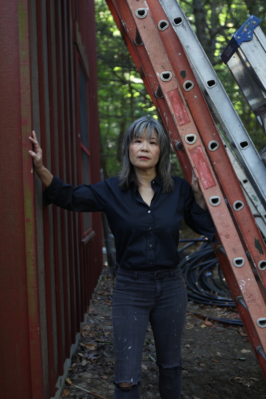 Jeannie N. Hua profile image
