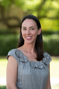 Claire Dawkins