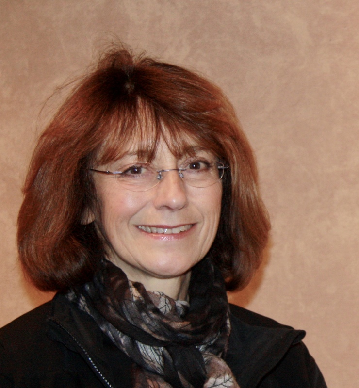 Christine Troyer profile image