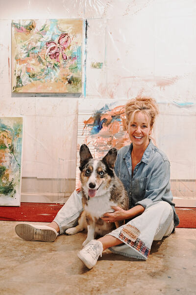 Alicia Blach Art