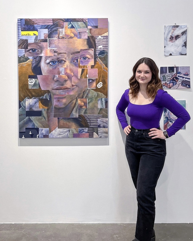 Ali Sykes profile image