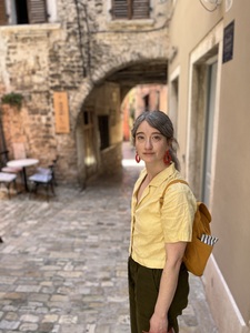 Emily Schwartzman