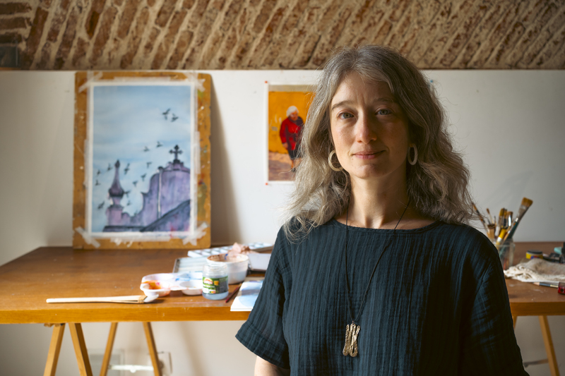 Emily Schwartzman profile image