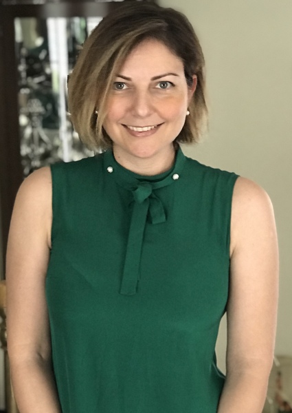 Elif Ozkaya