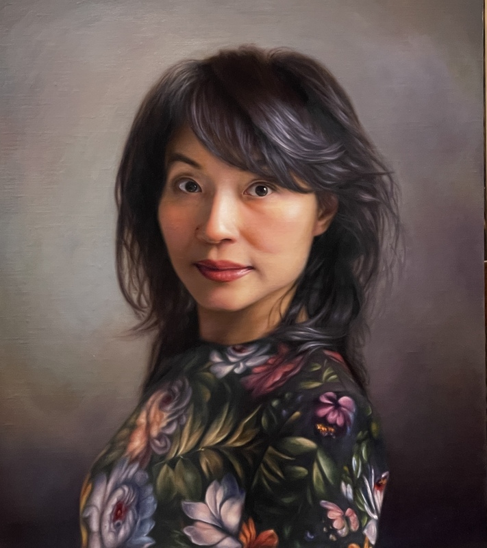 Jia Liu profile image