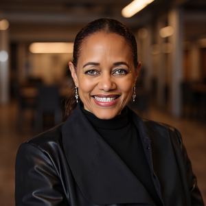 Dana Powell Smith/Georgettes Granddaughter