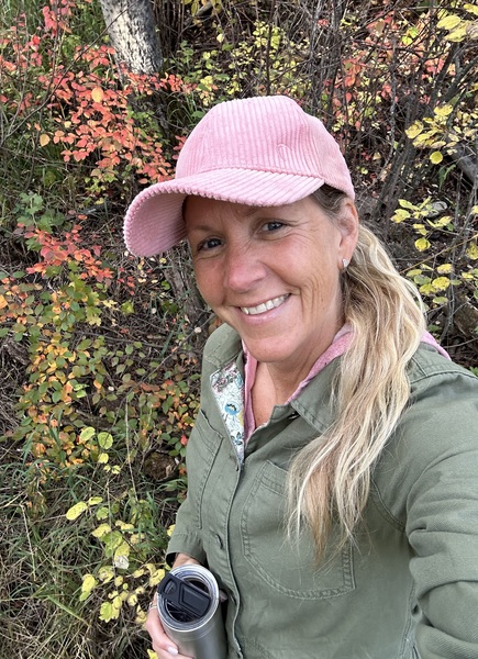 Krista Joan Green