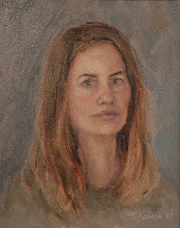Theresa Harris profile image